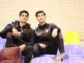 گزارش تصویری مسابقات فوتسال دانشجویان پسر منطقه 9 کشور
